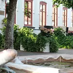 Otel Hotel Rodding 3*