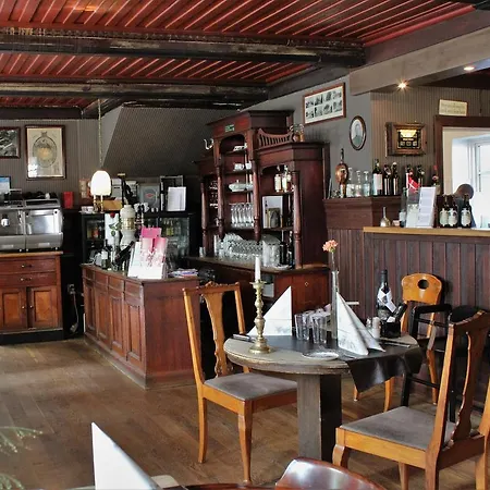 Hotel Rodding 3* Rødding