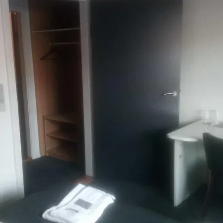 Hotel Rodding 3* Rødding