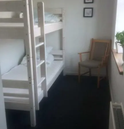 Hotel Rodding Hotel