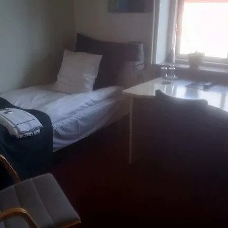 Hotel Rodding 3* Rødding