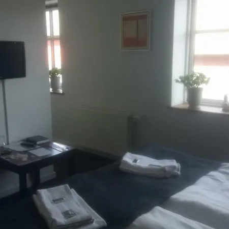 Hotel Rodding Rodding