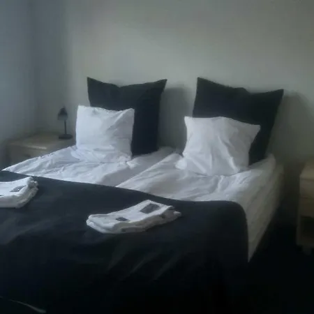 Hotel Rodding Hotel Rodding