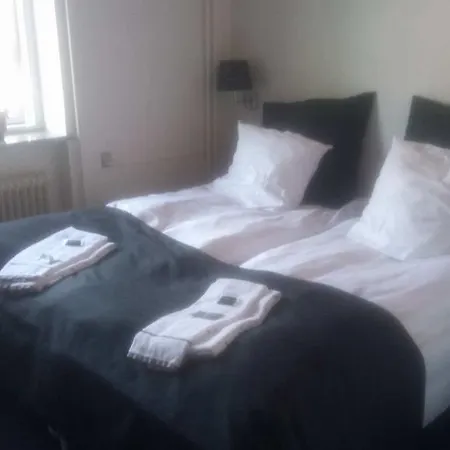 Hotel Rodding 3* Rødding