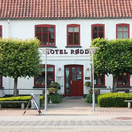 Hotel Rodding