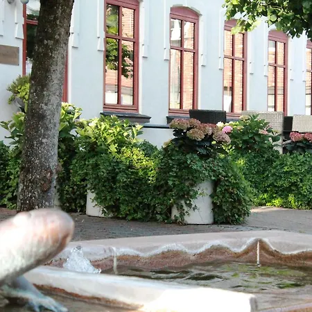 Hotel Hotel Rodding 3*