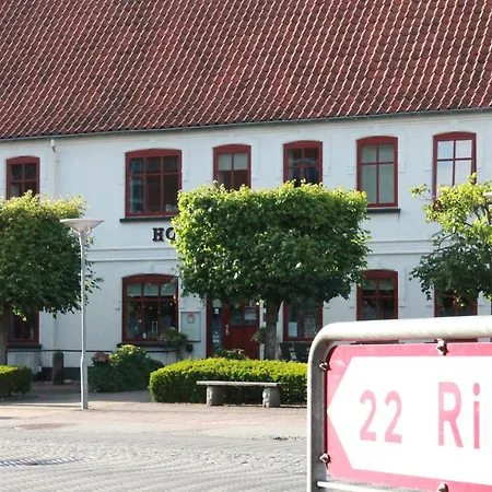 Hotel Hotel Rodding Rodding