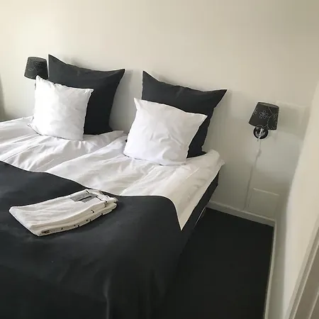 Hotel Rodding Rødding