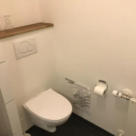 호텔 Hotel Rodding Rødding