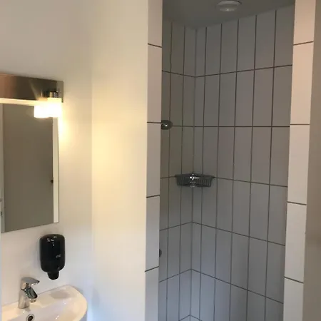 Hotel Rodding Rødding