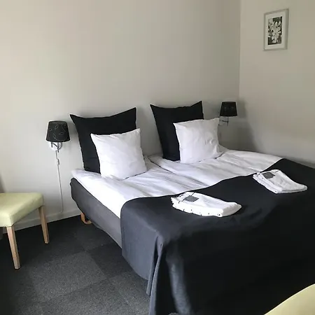 Hotel Rodding Hotel 3*