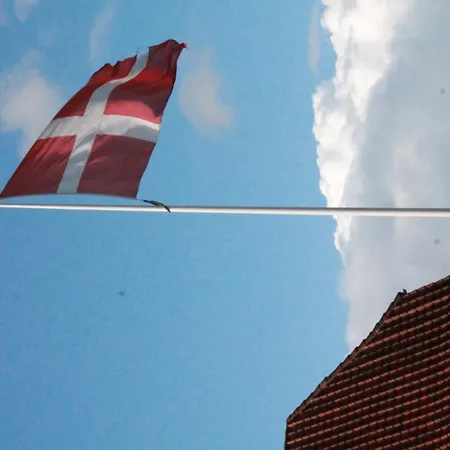 Hotel Rodding Hotel 3*