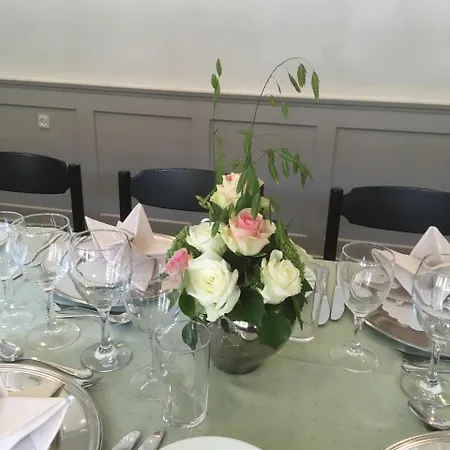 Hotel Rodding Rødding