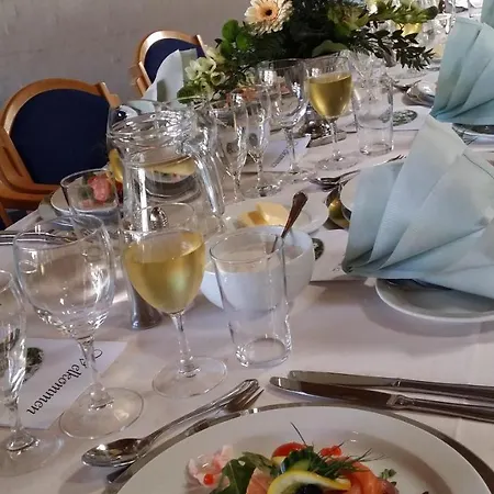 Hotel Hotel Rodding Rodding