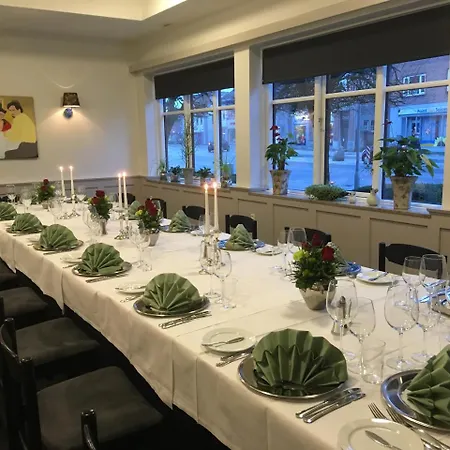 Hotel Rodding Hotel Rødding