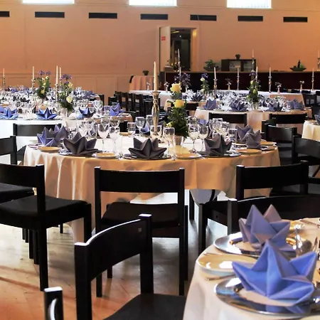 Hotel Rodding 3* Rødding