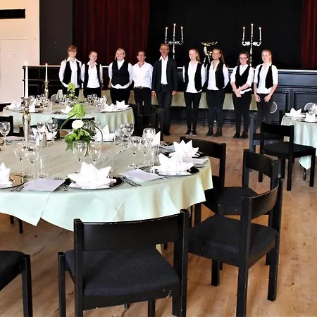 Hotel Rodding 3* Rodding