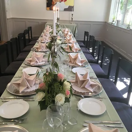 Hotel Hotel Rodding 3*