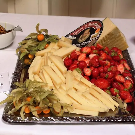 Hotel Rodding Hotel Rødding