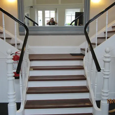 Hotel Rodding Rødding