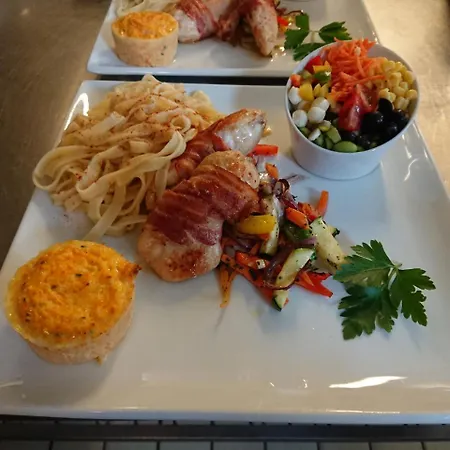 Hotel Rodding 호텔 3*