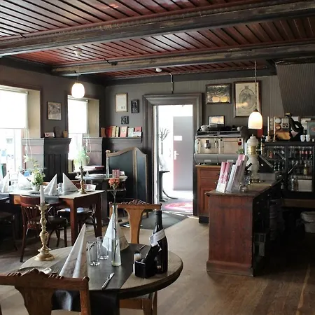 Hotel Rodding Rødding