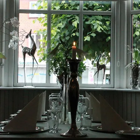 Hotel Hotel Rodding 3*