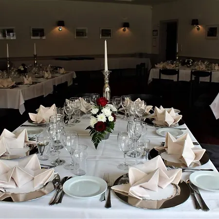 Hotel Rodding Hotel 3*