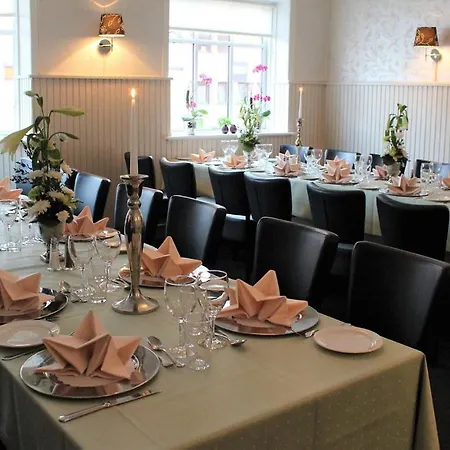 Hotel Hotel Rodding Rødding