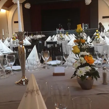 Hotel Rodding Rødding