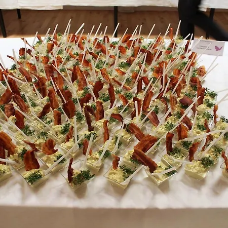 Hotel Rodding Rødding