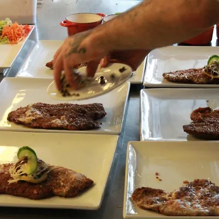 호텔 Hotel Rodding