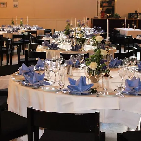 Hotel Rodding Rodding