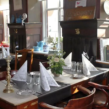 Hotel Rodding Hotel 3*