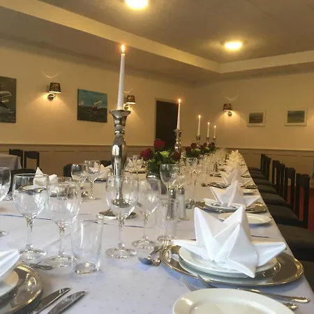 Hotel Rodding Hotel 3*