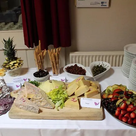 호텔 Hotel Rodding Rødding