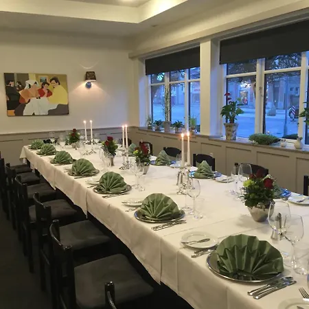 호텔 Hotel Rodding