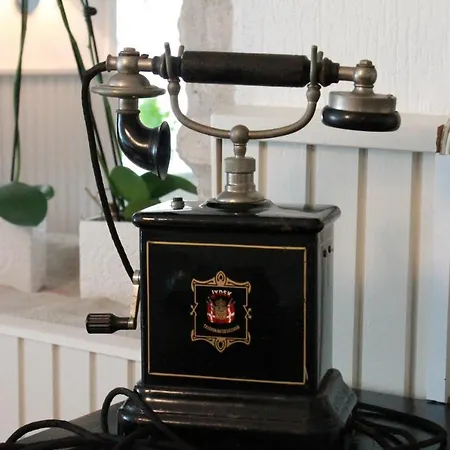 호텔 Hotel Rodding 3*