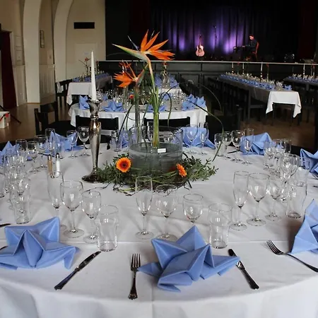 Hotel Rodding 3* Rodding