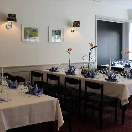 Hotel Rodding 3*