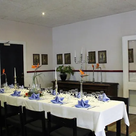 Hotel Rodding Hotel Rodding