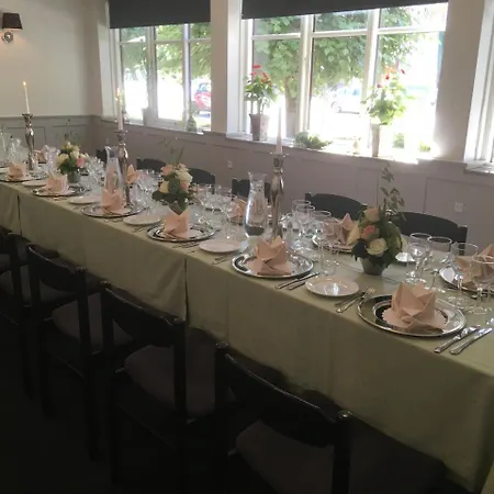 Hotel Rodding 3* Rodding