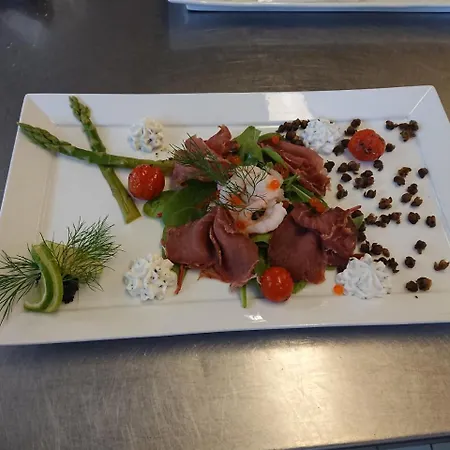 Ξενοδοχείο Hotel Rodding 3*