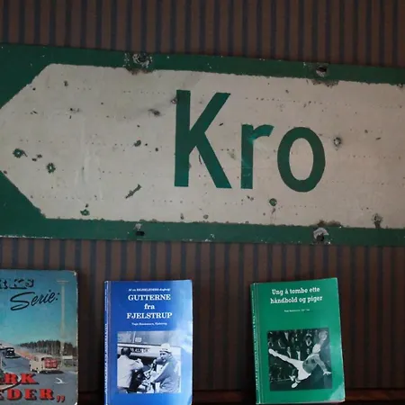 Hotel Rodding 3* Rodding