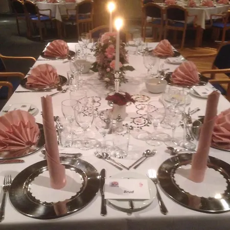 Hotel Rodding Hotel 3*