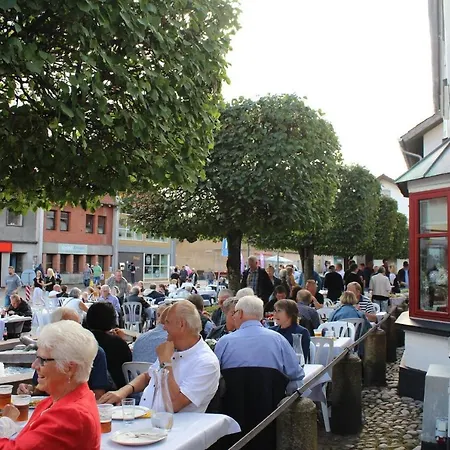 Hotel Rodding Rødding