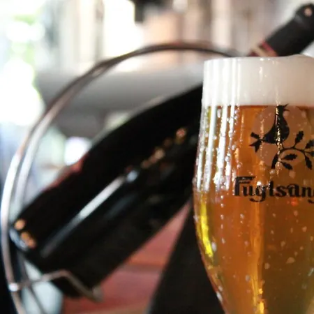 Hotel Rodding Hotel 3*