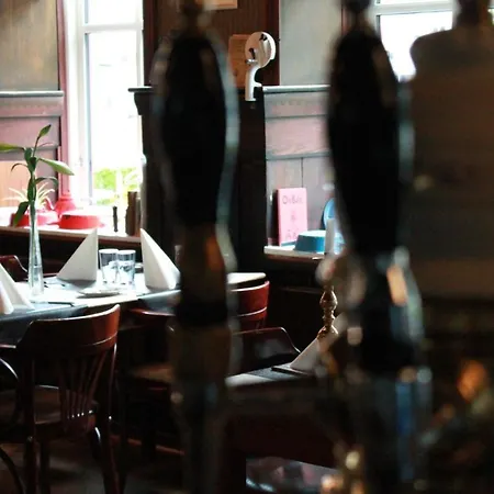 Hotel Hotel Rodding Rødding