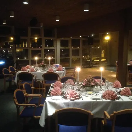 호텔 Hotel Rodding 3*