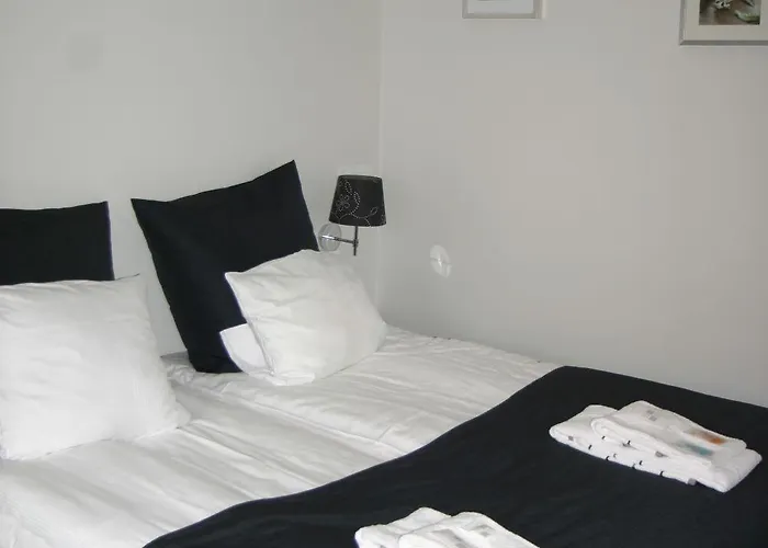 Hotel Hotel Rodding